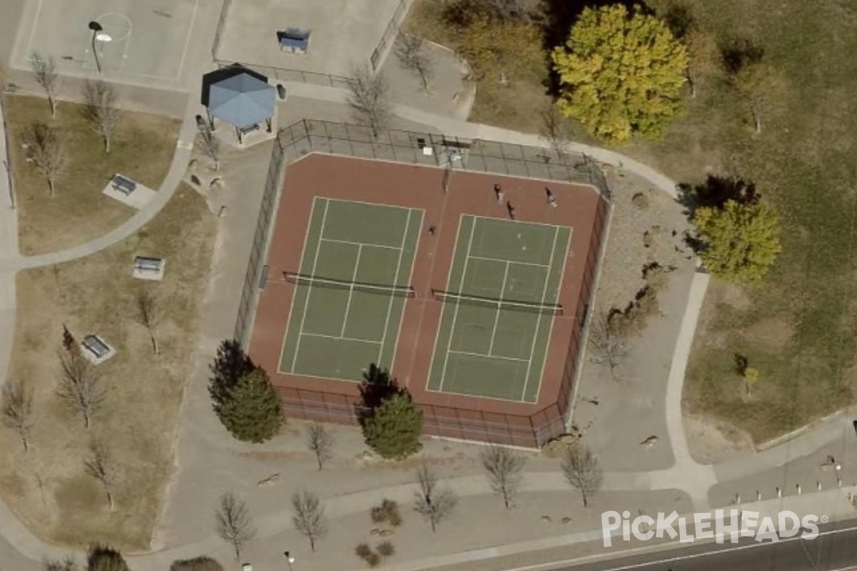 Photo of Pickleball at Rinconada Park